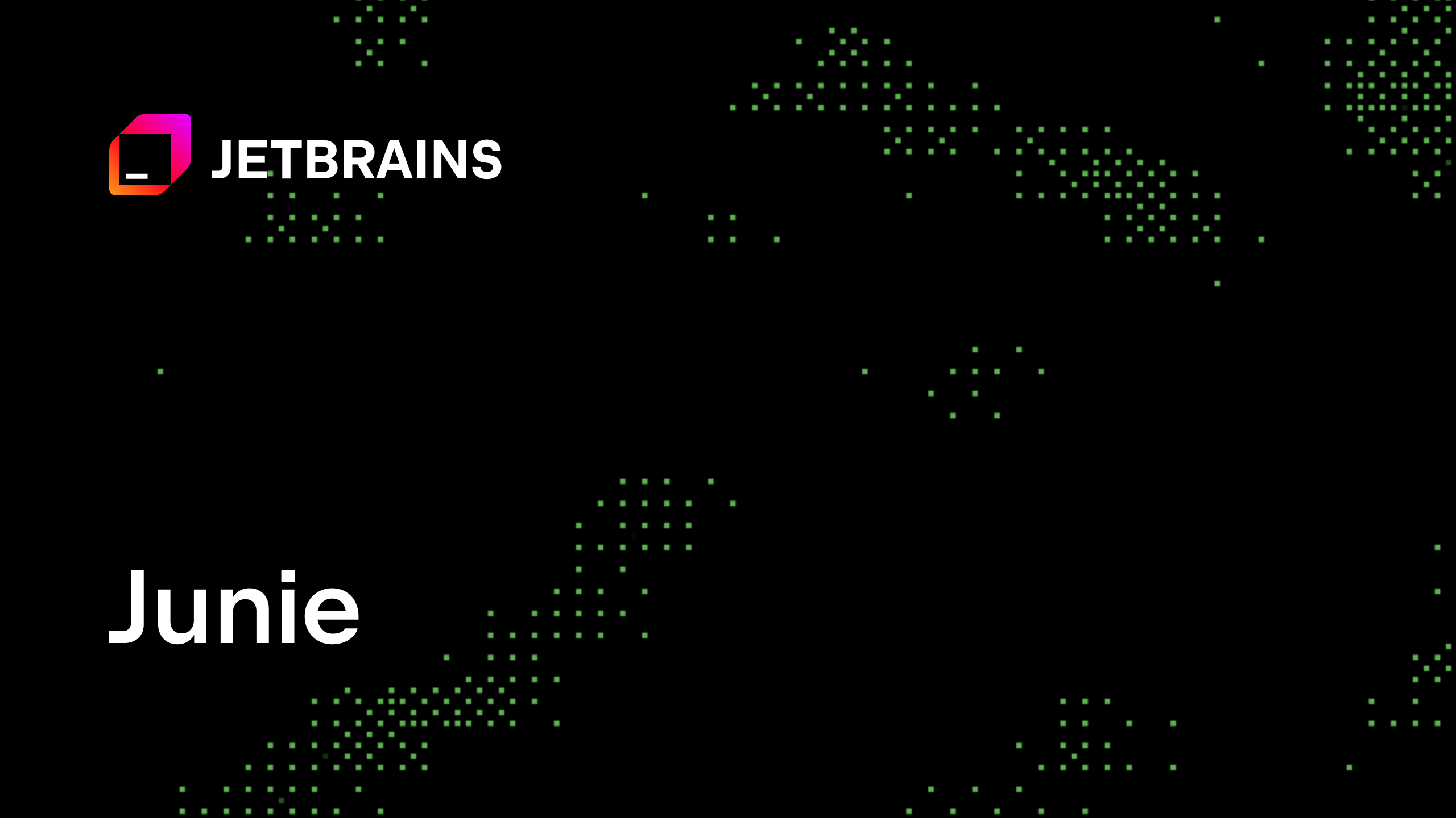 JetBrains Junie 本地版：属于你自己的代理，而非租来的代理 图片 1