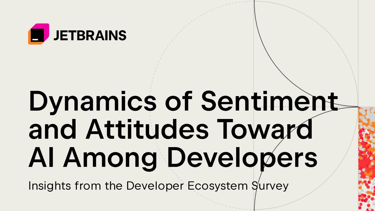 Dynamics of Sentiment and Attitudes Toward AI Among Developers 图片 1