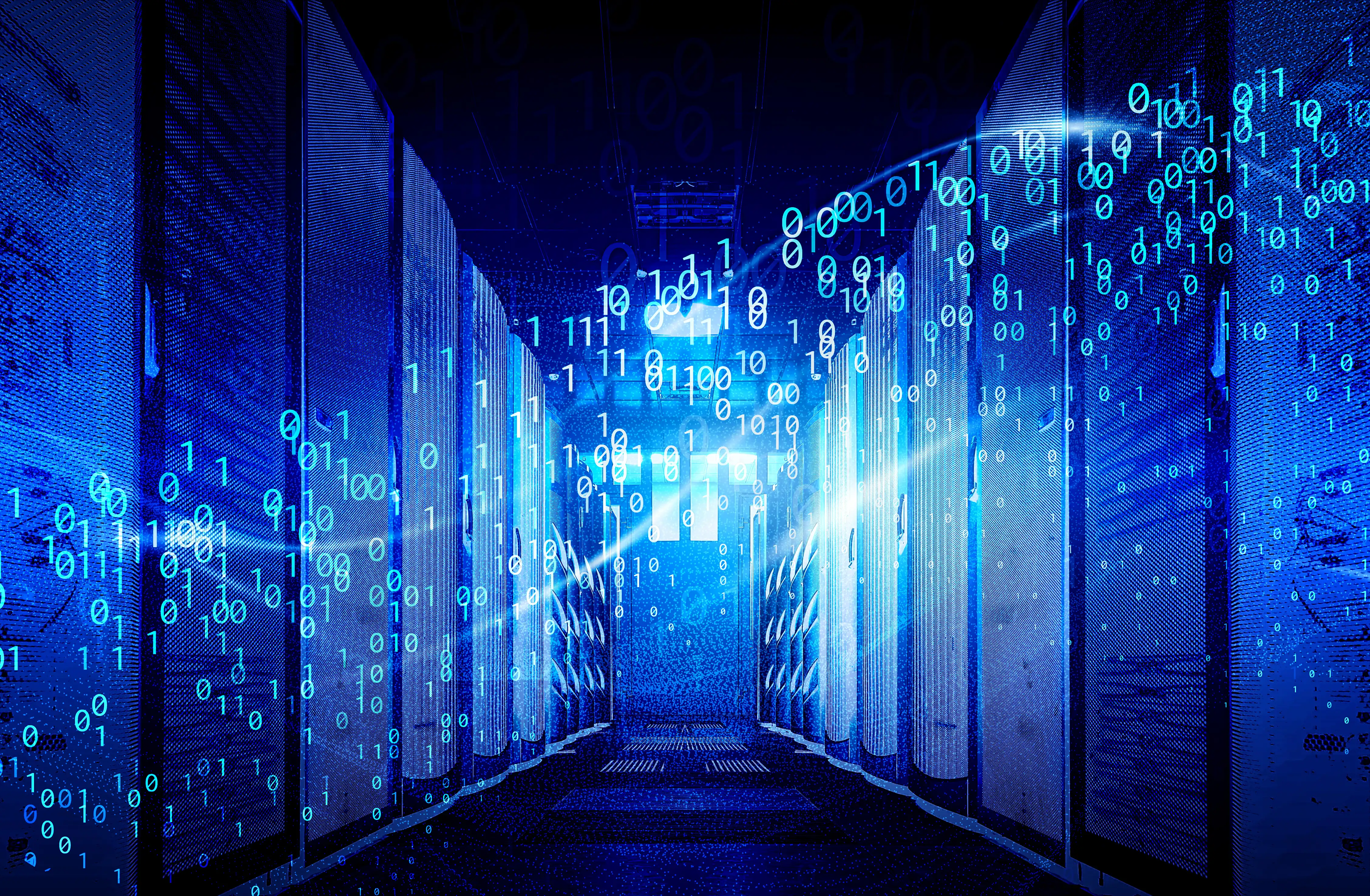 Q&A: Google’s AI and computing chief talks about its shapeshifting data centers 图片 1