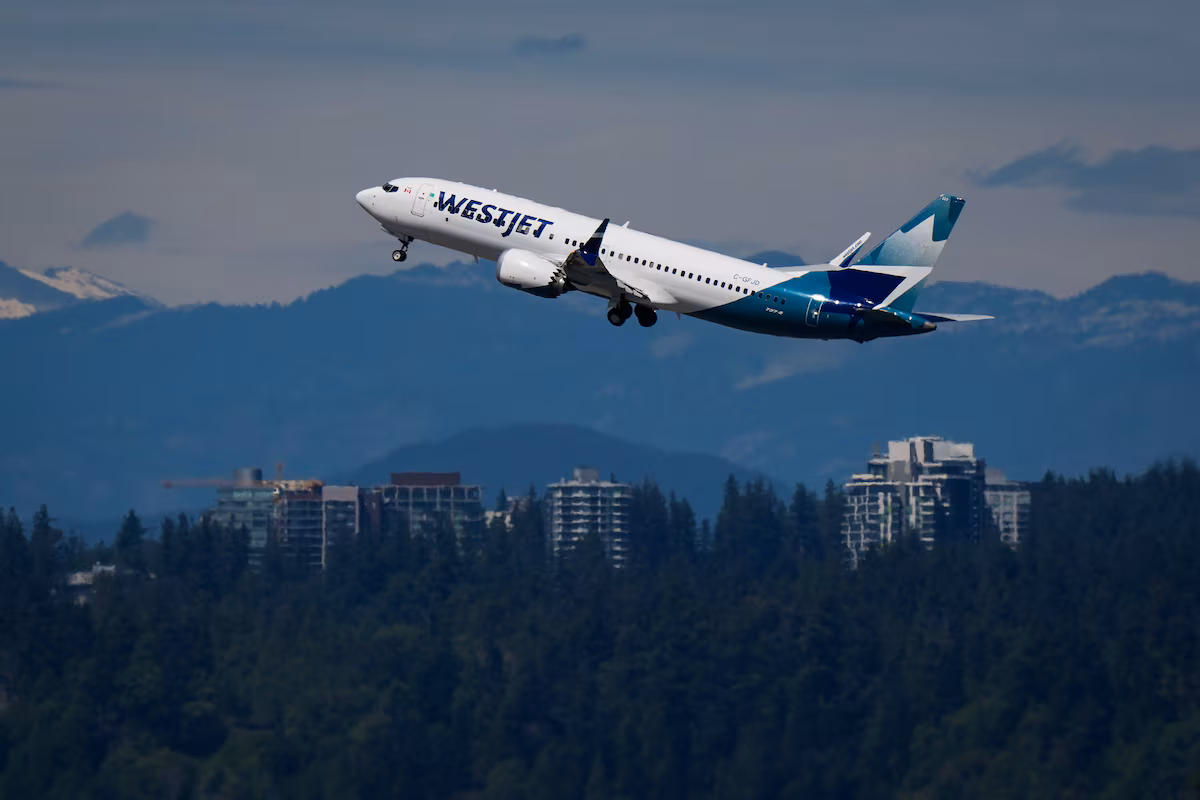 WestJet labour dispute is a proxy battle between Carney and unions 图片 1