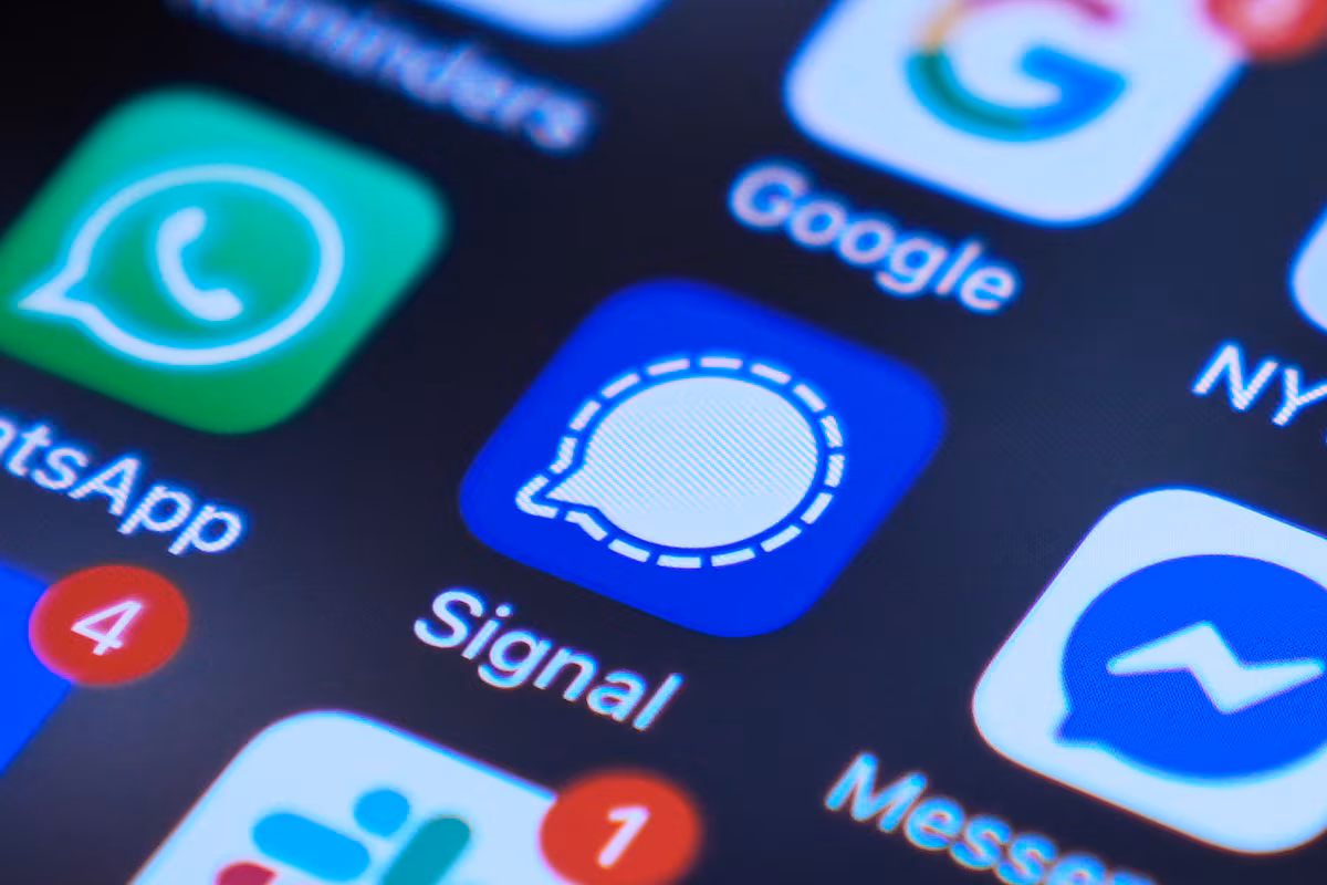 Signal warns it would pull out of Canada if made to comply with access bill 图片 1