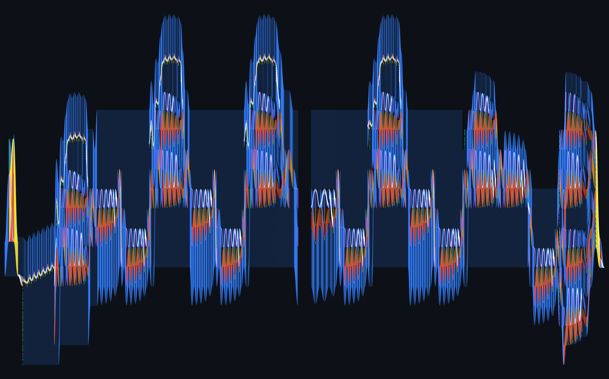 Can you reverse engineer our neural network? 图片 1