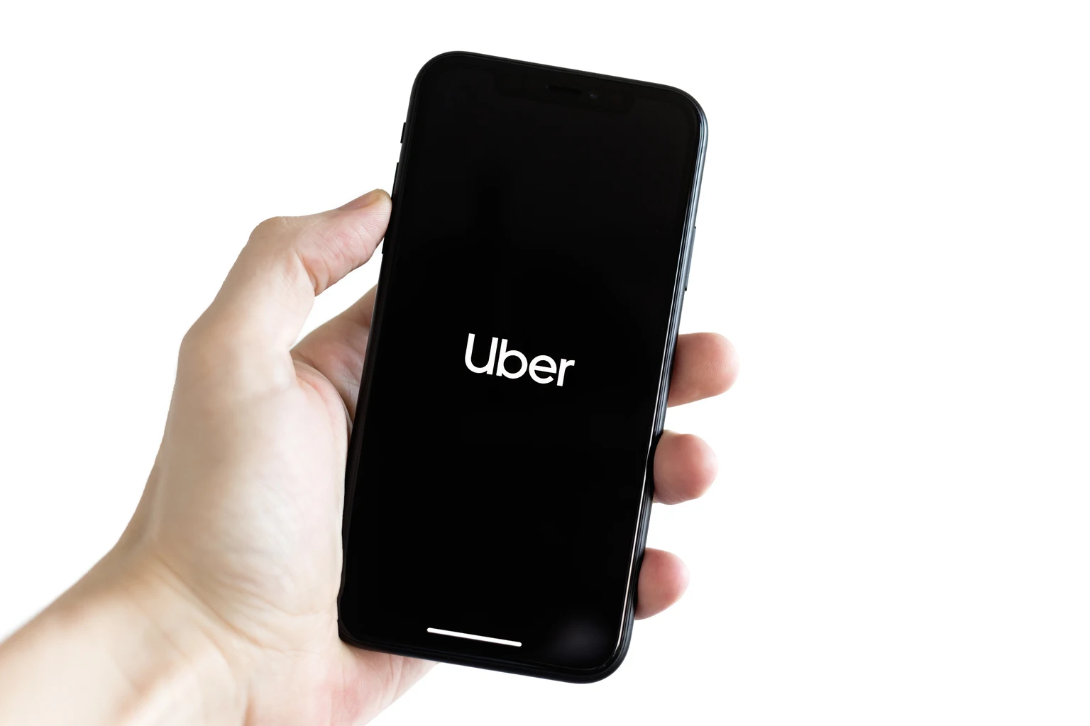 Uber Technologies: Why Demand Distribution Matters More Than Autonomous Driving 图片 1