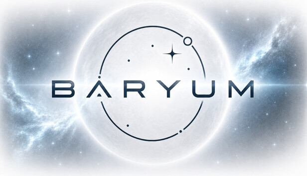Baryum——一款以真实太阳系统、真实比例呈现的第一人称太空模拟游戏 图片 1
