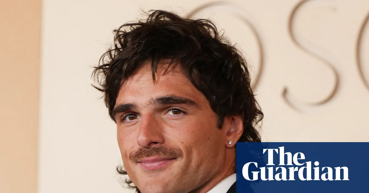 Jacob Elordi, Jenna Ortega and Stephen Fry among new invited Oscar voters 图片 1