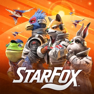 Star Fox (2026 video game) 图片 1