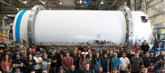 SpaceX废弃火箭撞击月球： 一场事先张扬的科学意外 图片 1
