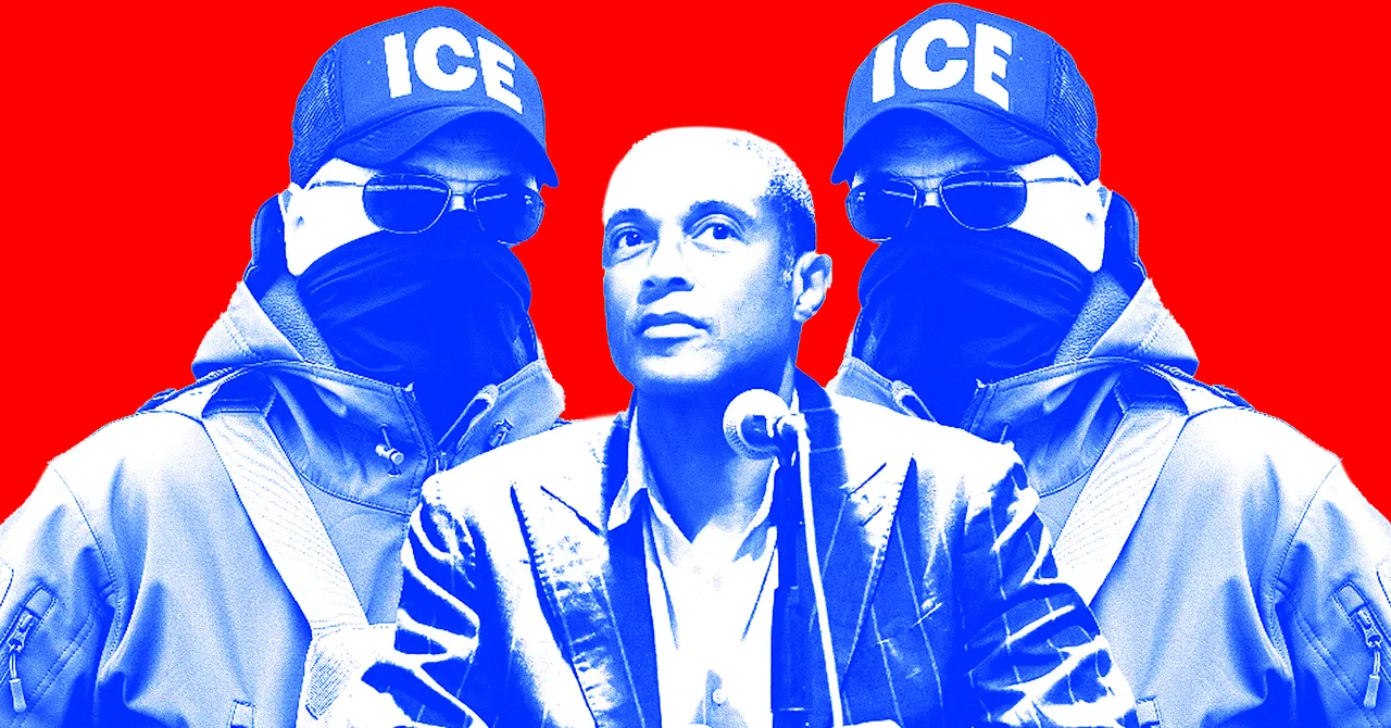 Feds Got Warrants to Use Fake Cell Towers to Hunt Down Don Lemon's Producer 图片 1