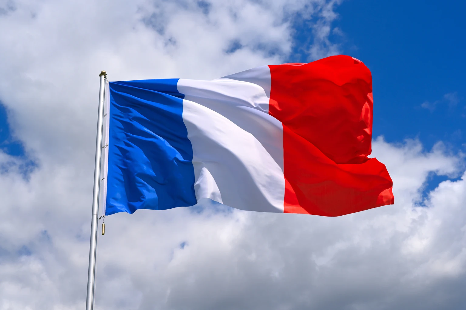 French Economic Outlook Remains Downbeat 图片 1