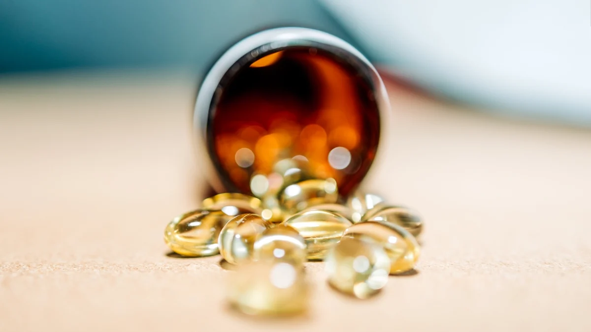 One Common Vitamin Could Lower Toxic Alzheimer's Proteins, Research Suggests 图片 1