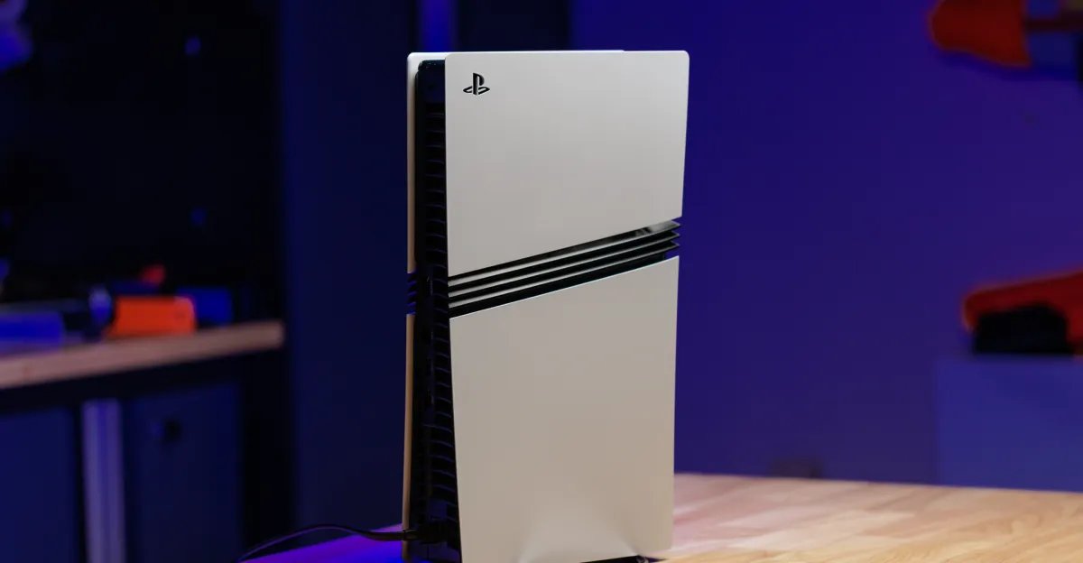 Sony is killing all physical PlayStation game discs 图片 1