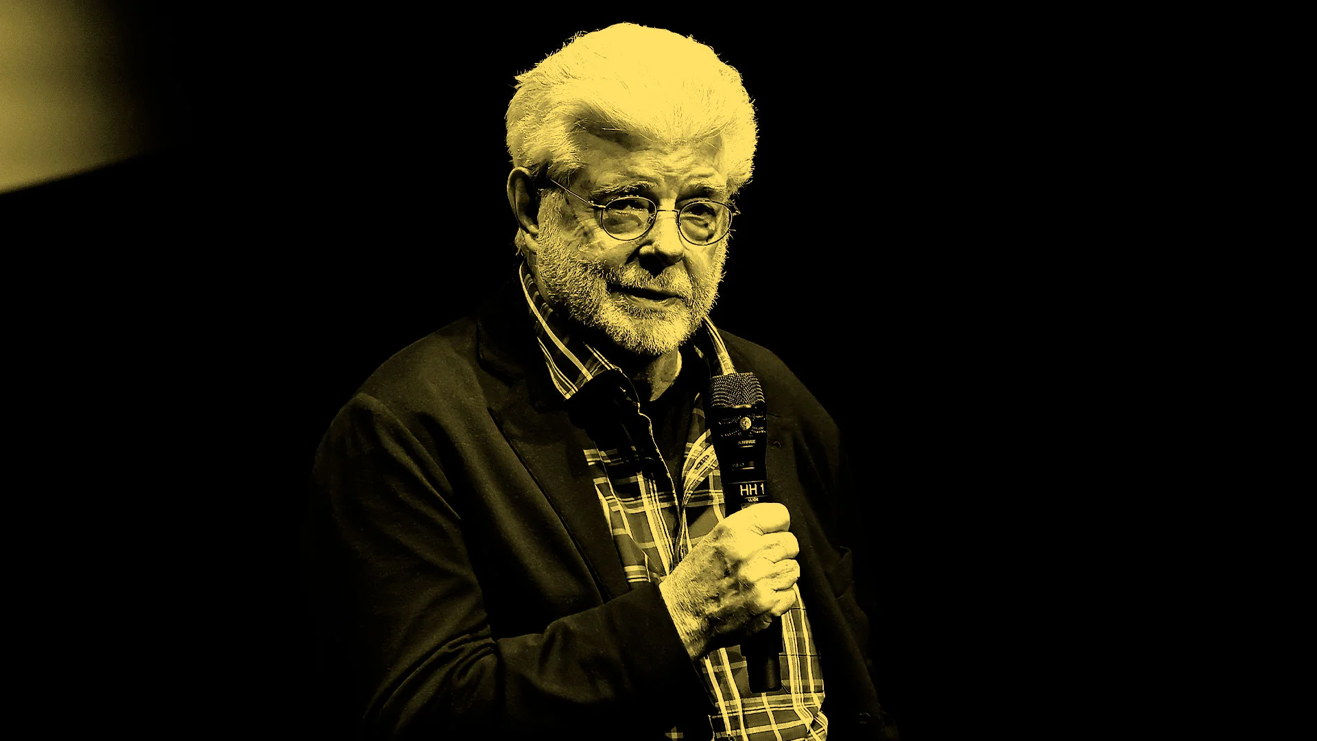 George Lucas is returning to movies — but not in the way Star Wars fans expected 图片 1
