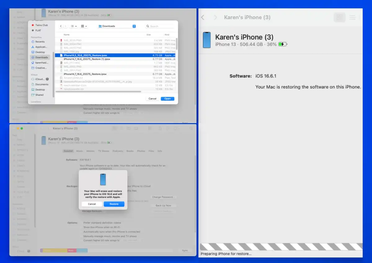 How to remove the iOS 27 Beta from your iPhone and leave Apple’s Beta Program 图片 1