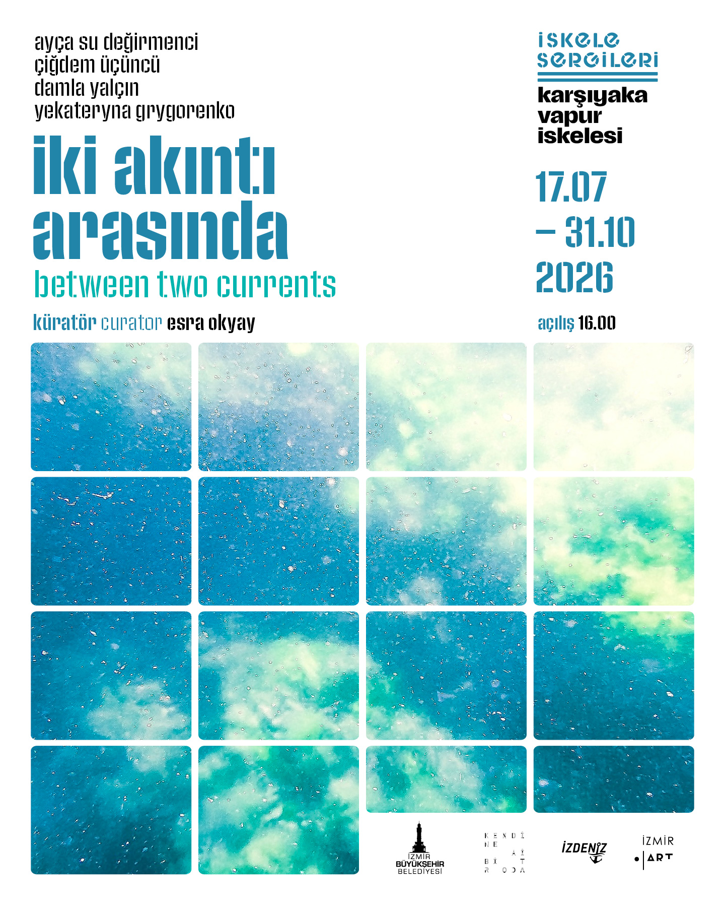 İki Akıntı Arasında 图片 1