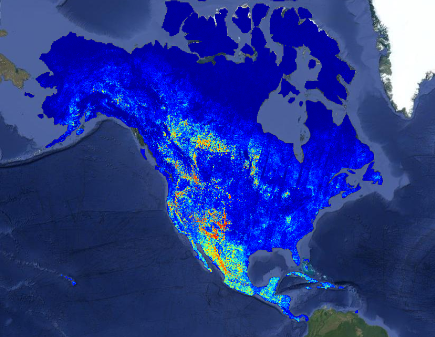 The OlmoEarth Platform: Geospatial inference at planetary scale 图片 1