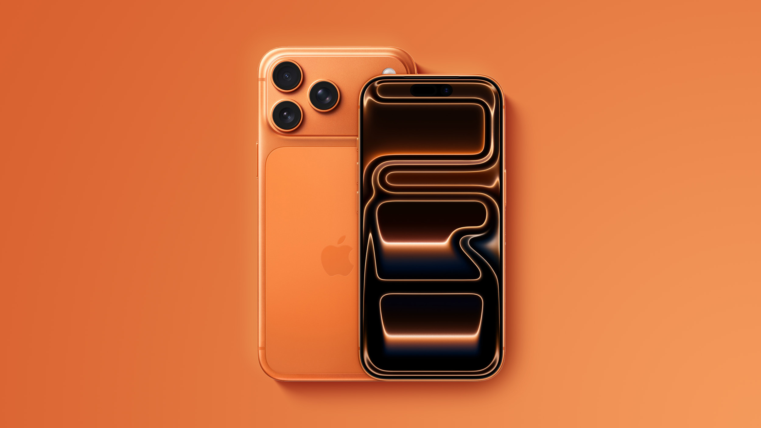 Apple Seeking 20% OLED Panel Price Cut for iPhone 18 Pro Max 图片 1