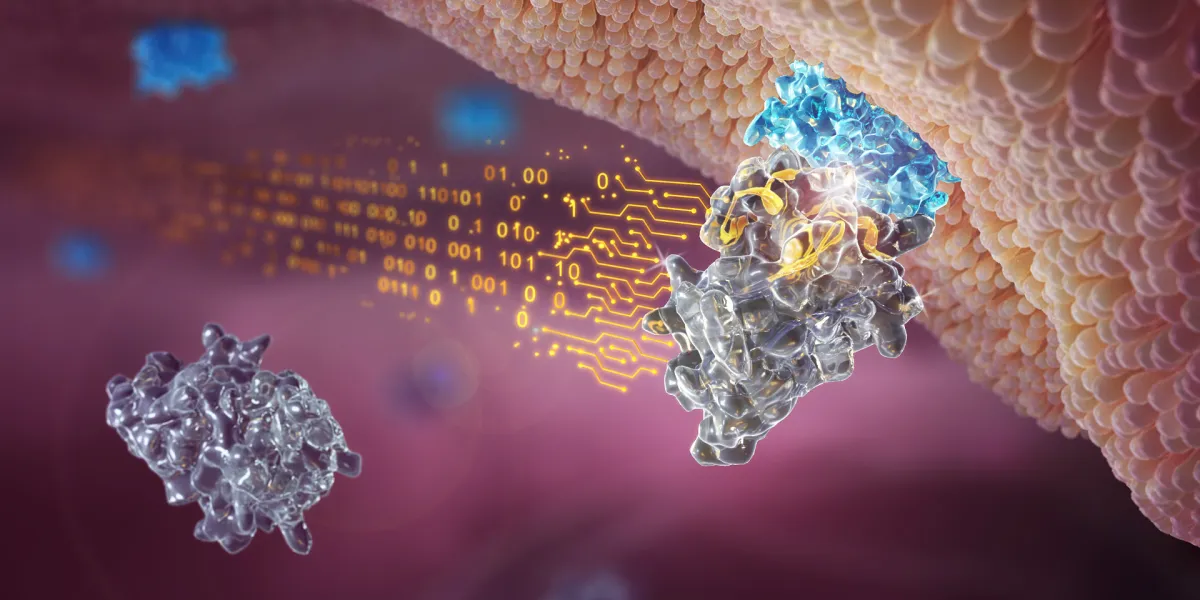 AI helps scientists design the next generation of medicines 图片 1