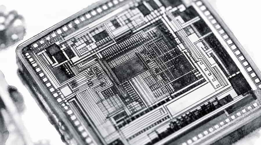 IBM's 0.7nm chip puts nearly 100 billion transistors on a fingernail and resets the AI silicon calculus 图片 1