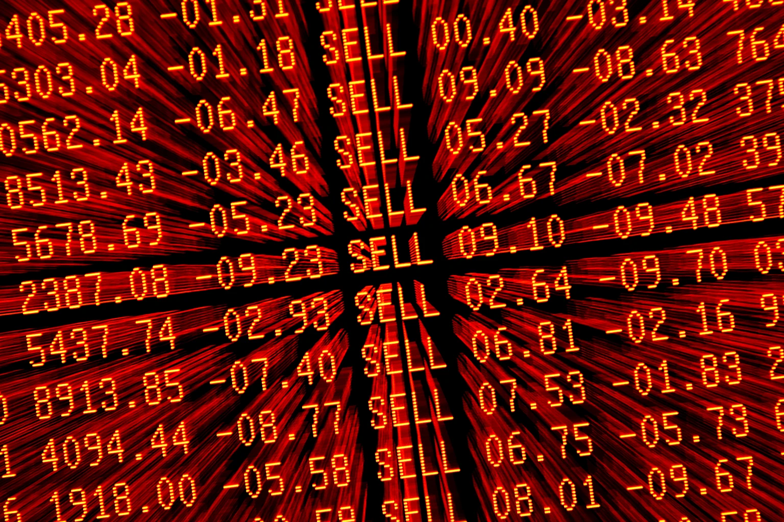 S&P 500: This Is Not A Dip Yet (Rating Downgrade) 图片 1