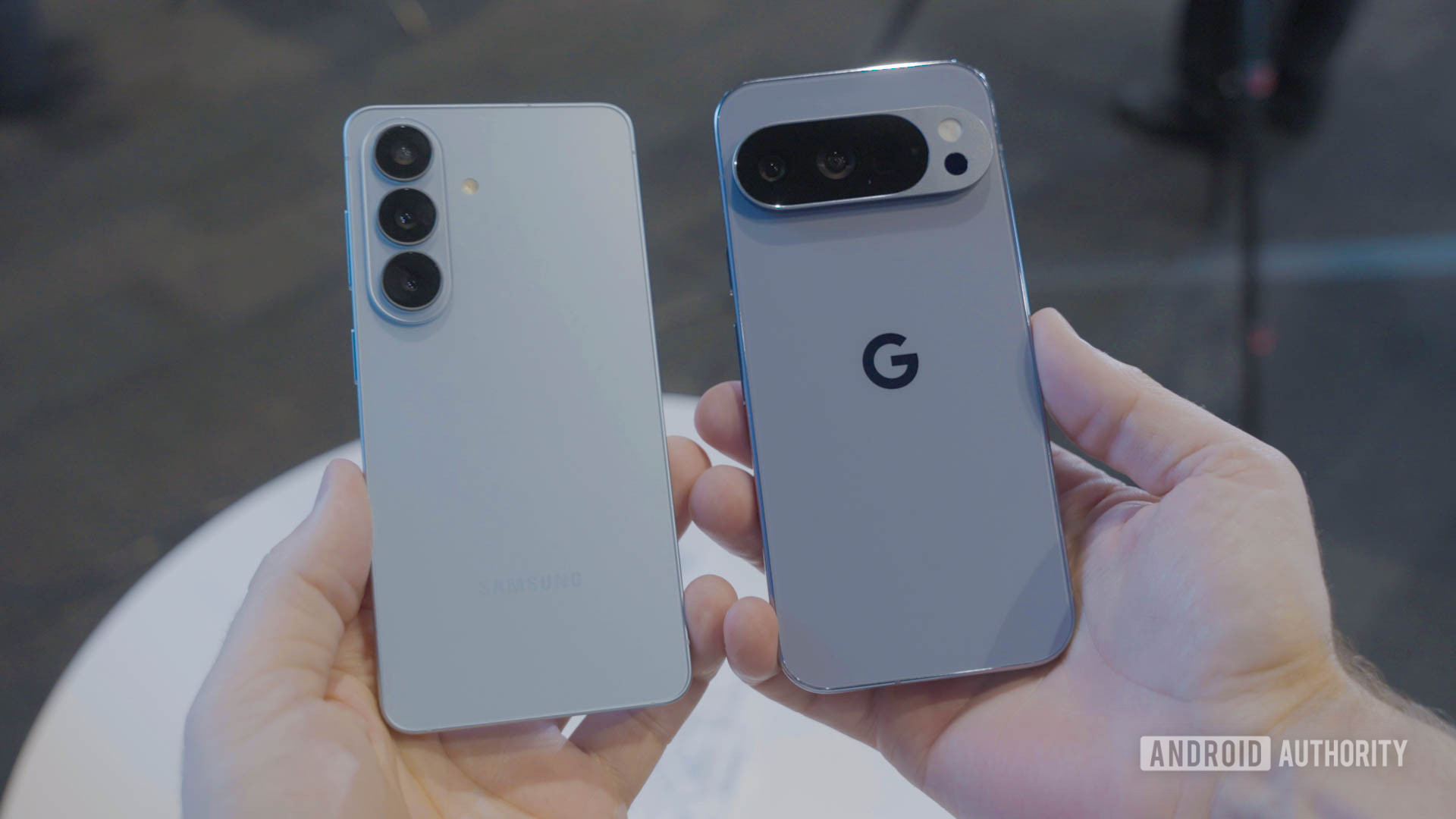 I pitted Samsung against Pixel for privacy features — and the winner isn’t clear 图片 1