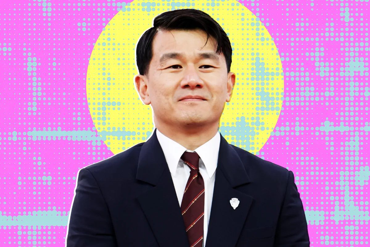 Harvard Graduation Speaker Unloads on AI in Profanity-Loaded Tirade, Prompting Cheers From Students: “I’m Here to Tell You the Mission of Your Generation Is to Destroy AI” 图片 1