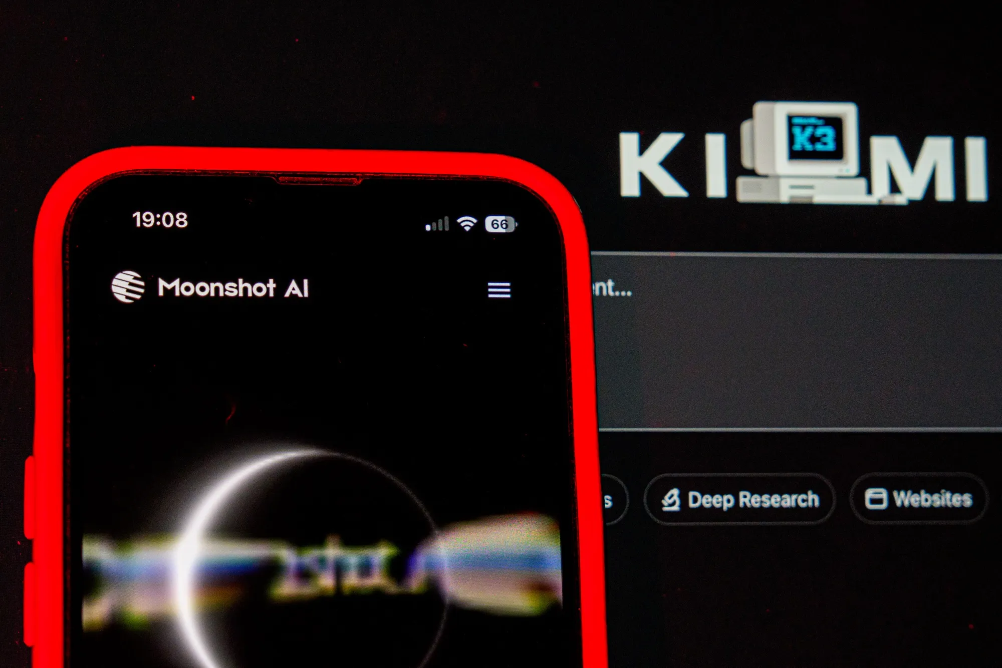 White House Official Says Moonshot Accessed Banned Nvidia Chips 图片 1