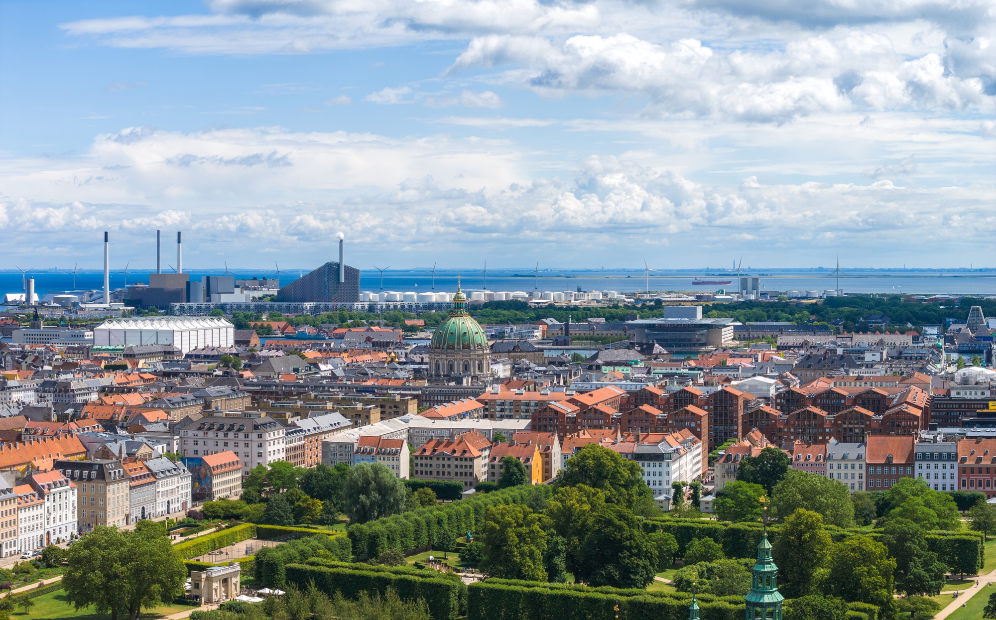 3daysofdesign 2026 Returns to Copenhagen With City-Wide Exhibitions and Events 图片 1