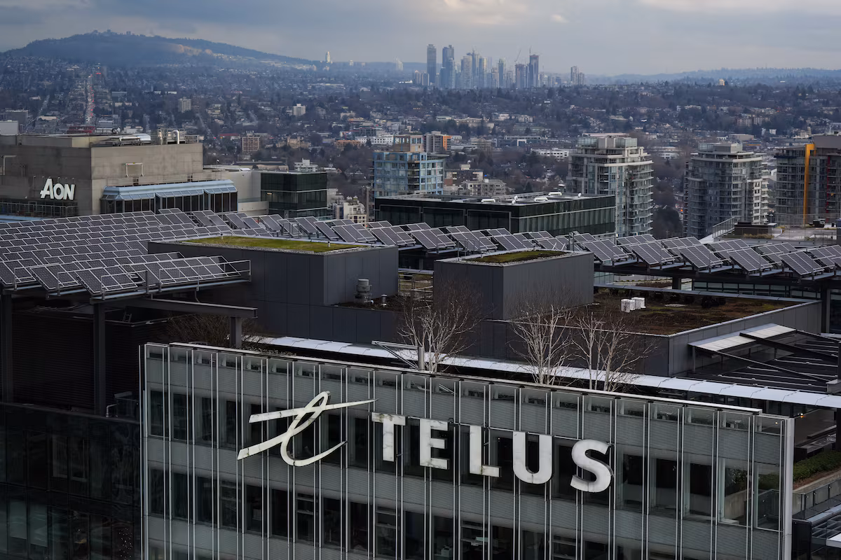 Telus using AI to alter the accents of customer service agents 图片 1