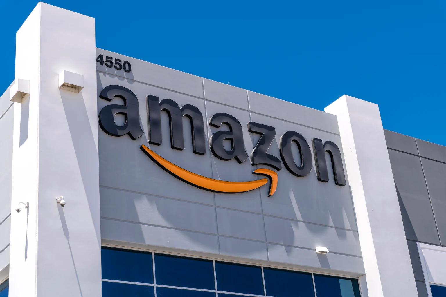 Amazon's Pullback Still Looks Like A Major Gift 图片 1