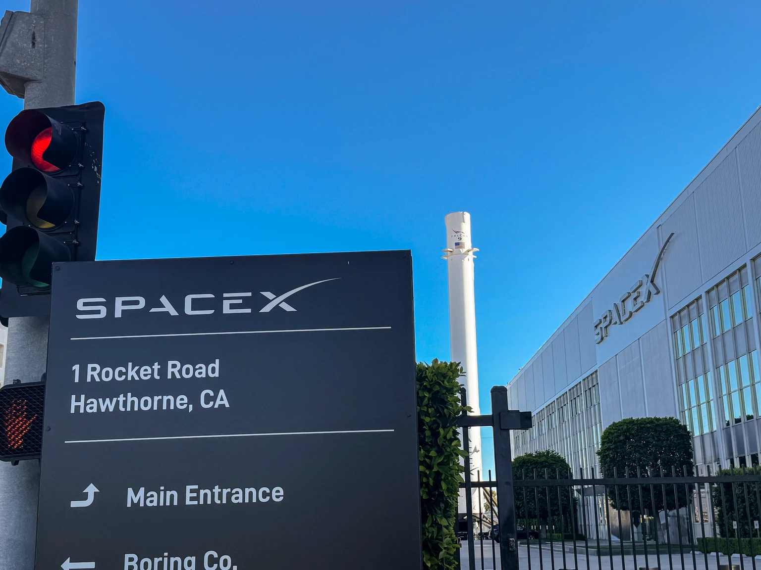 SCHV: SpaceX's Inclusion In A Value ETF, Explained 图片 1