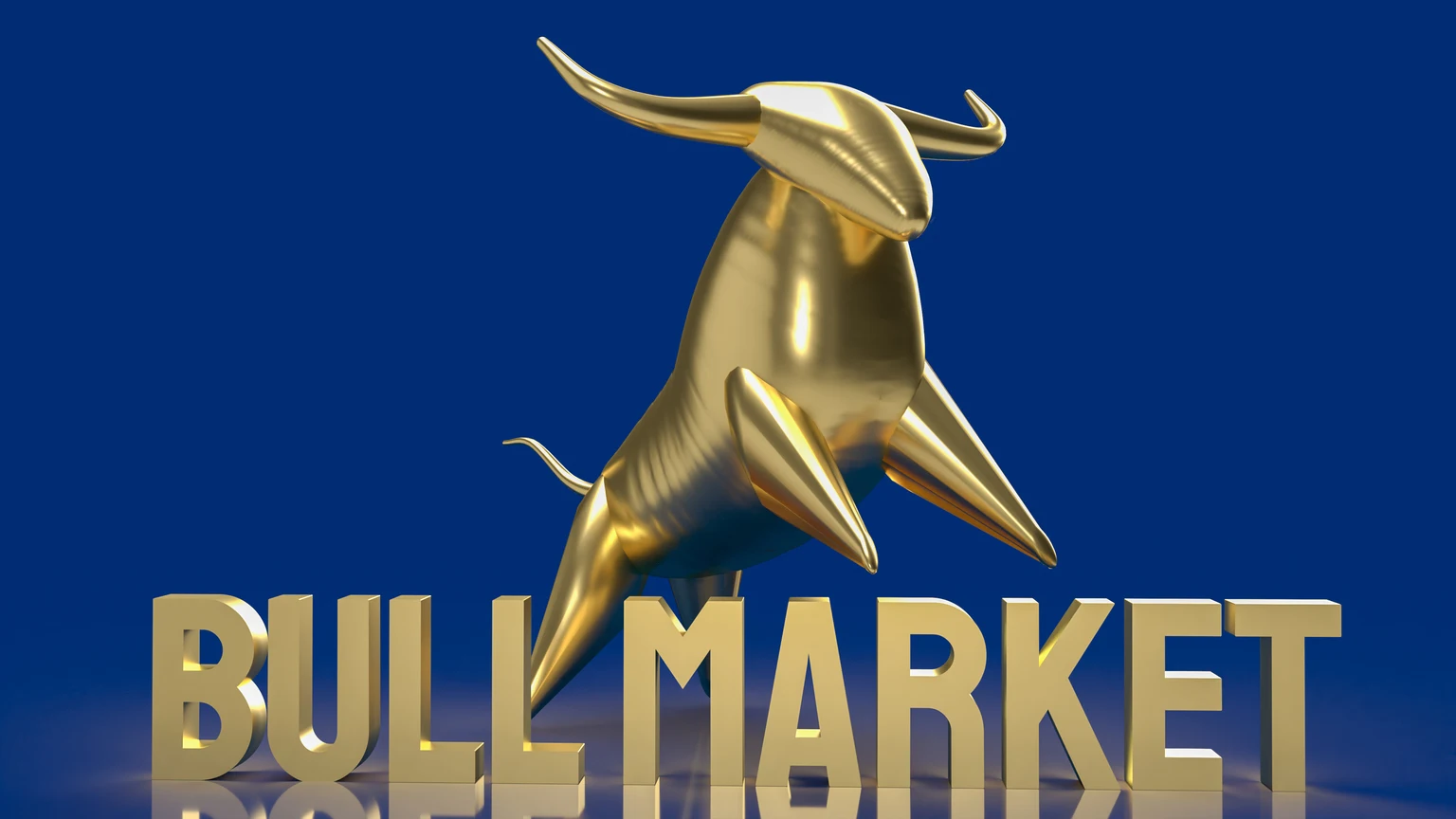 Bull Market Pullback: Why The 4.5% Dip Held The 50-DMA 图片 1