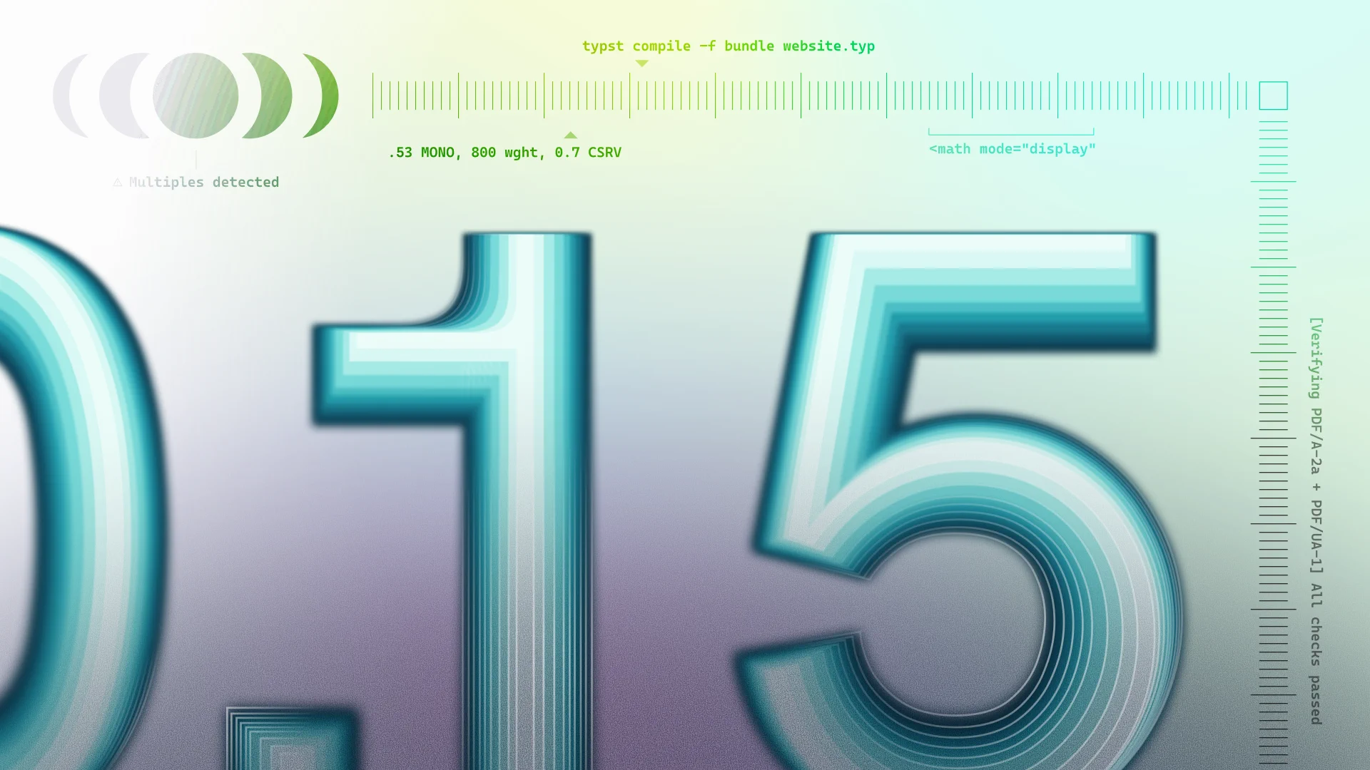 Typst 0.15 Contains Multitudes 图片 1