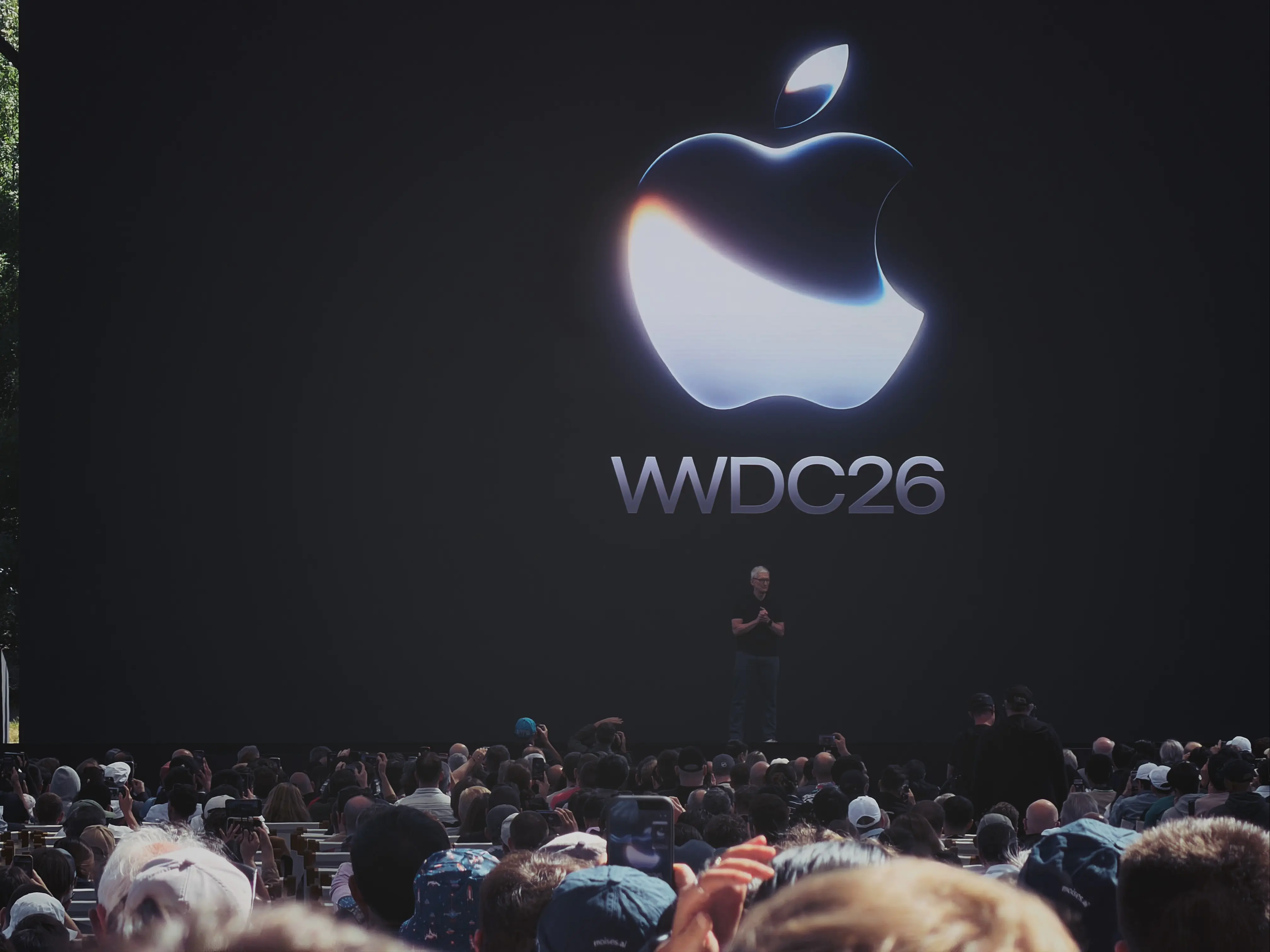WWDC26 在现场,与 Apple 设计大奖提名开发者聊聊他们的 app 图片 1