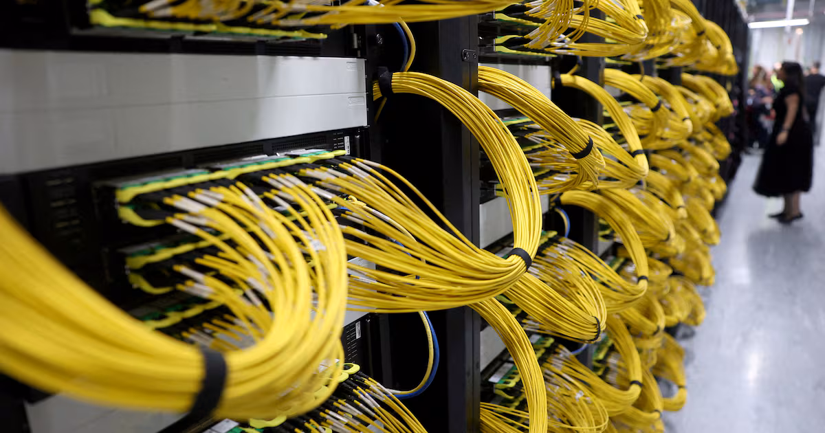 AI 需要 6 万亿美元年收入才能证明数据中心热潮的合理性 图片 1