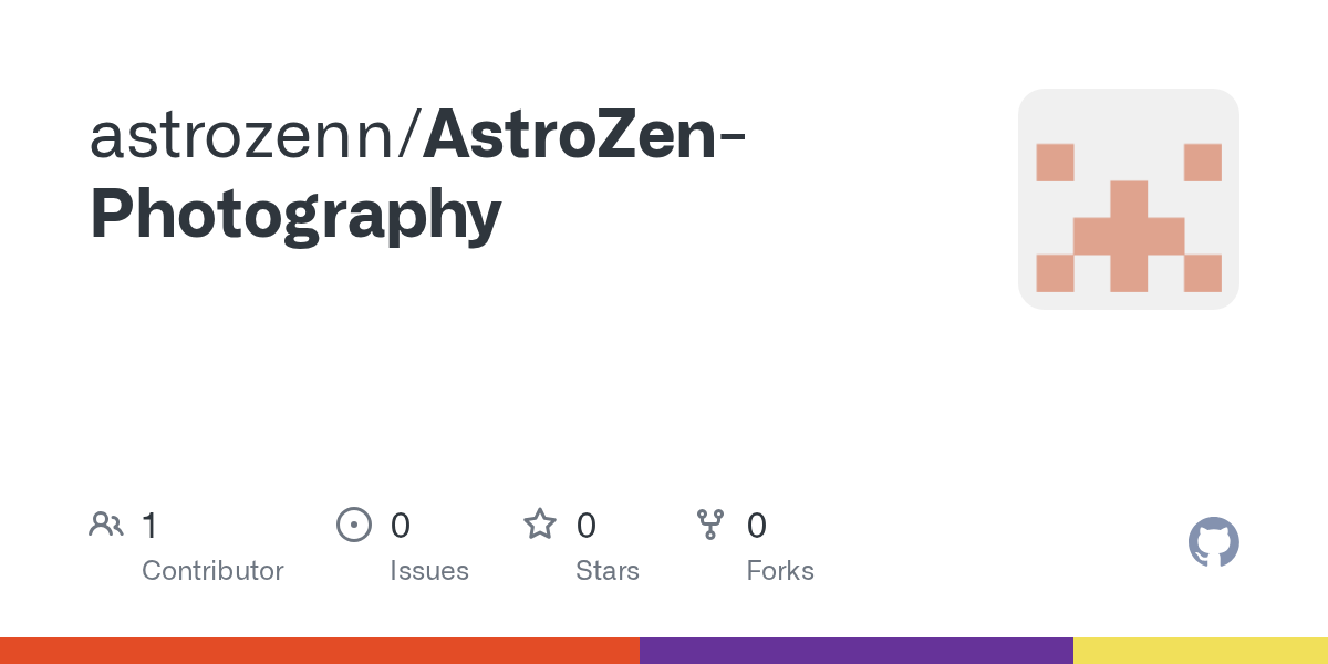 astrozenn pushed AstroZen-Photography 图片 1