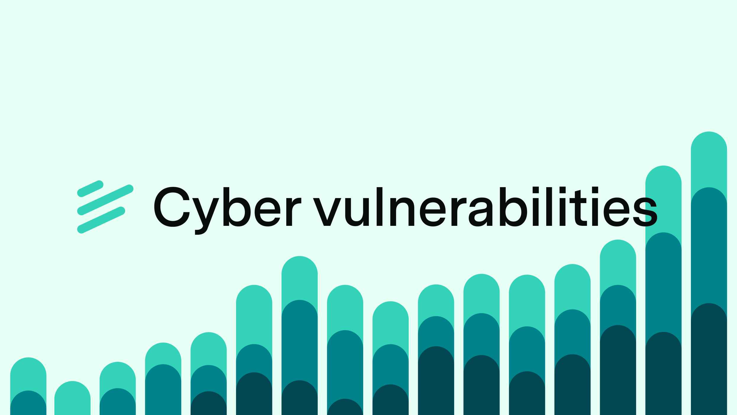 Interactive explorer for cybersecurity vulnerability trends 图片 1