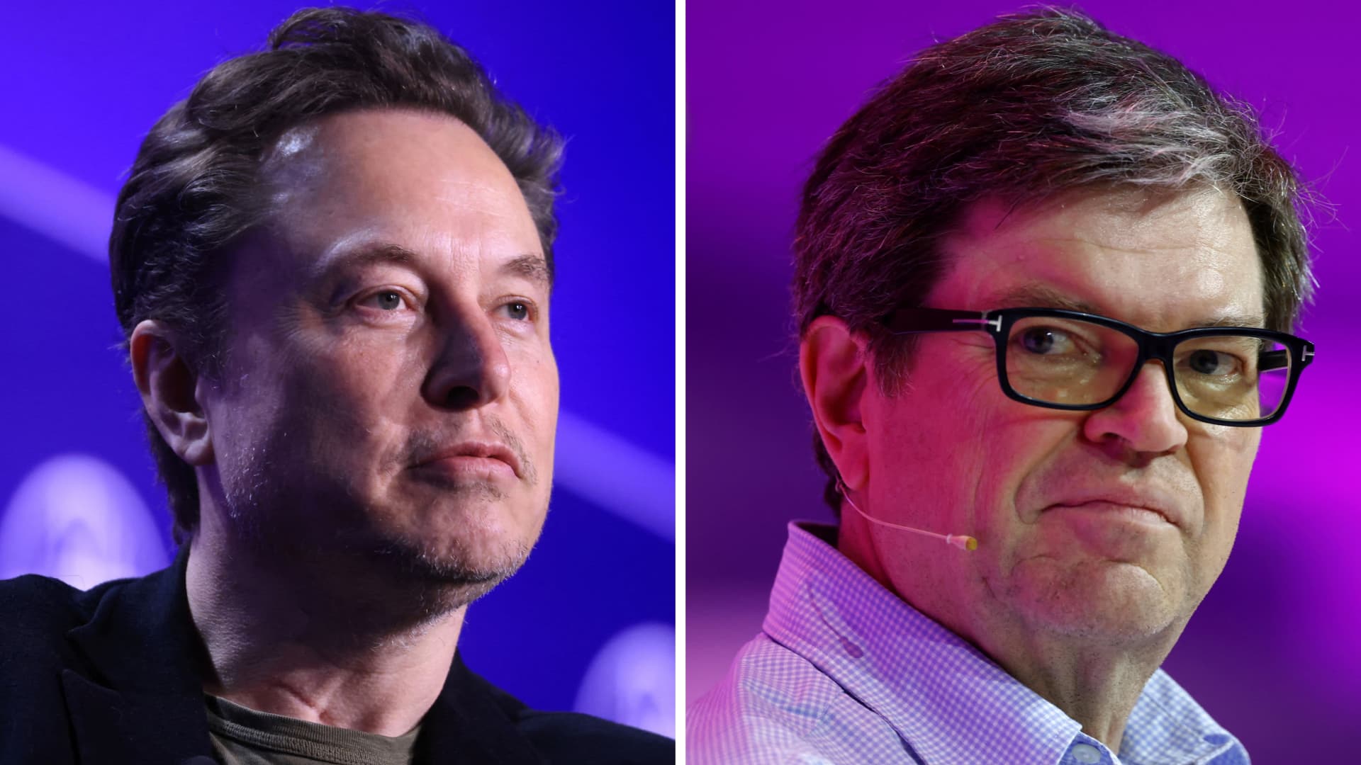 LeCun blasts Musk's xAI as 'failure,' labs are risking a 'big bubble explosion' 图片 1