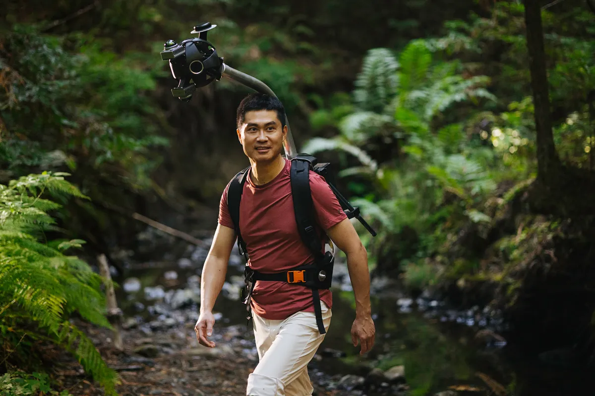 World model maker Odyssey nabs $1.45B valuation backed by Amazon and other big names 图片 1