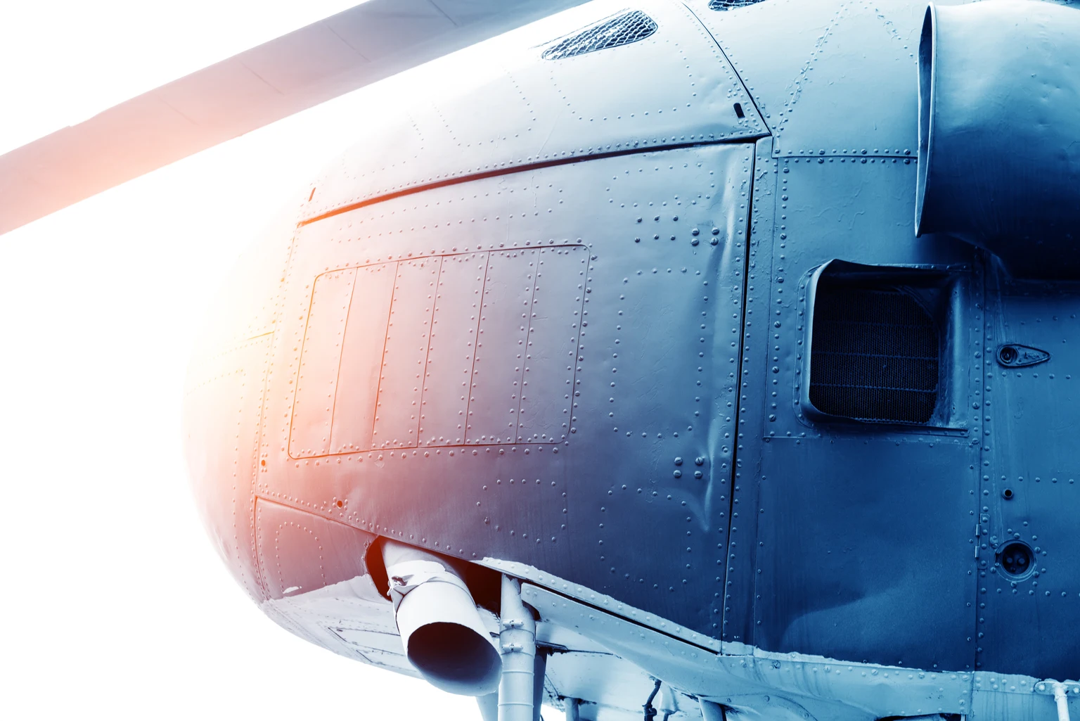 Howmet Aerospace: A Powerful Nexus Of Secular Trends 图片 1