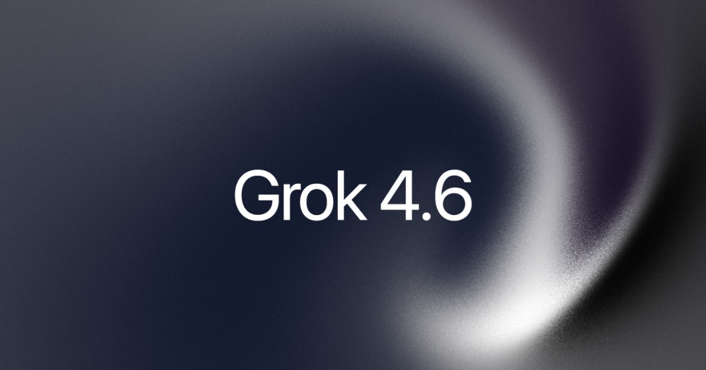 Grok 4.6 图片 1