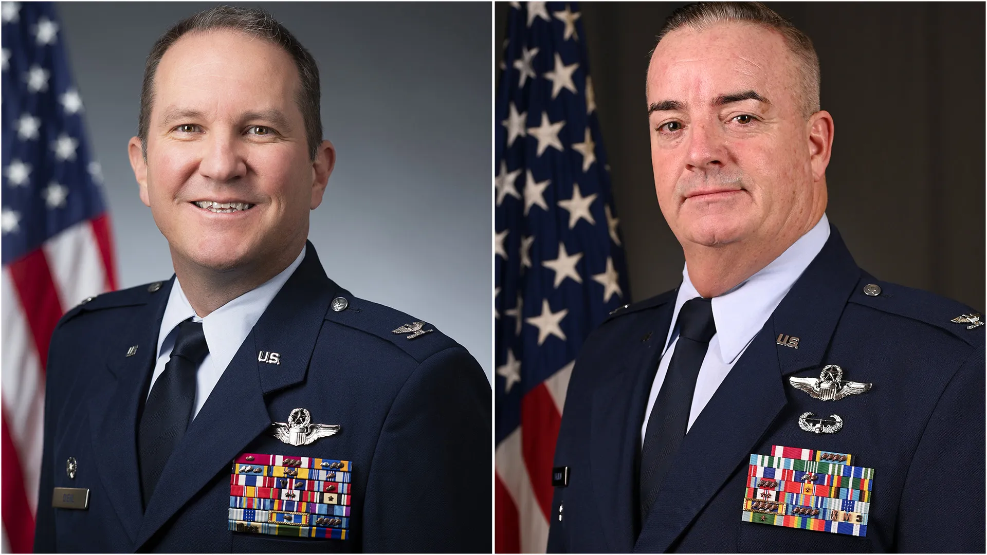 Two Air National Guard commanders fired for ‘loss of confidence’ 图片 1