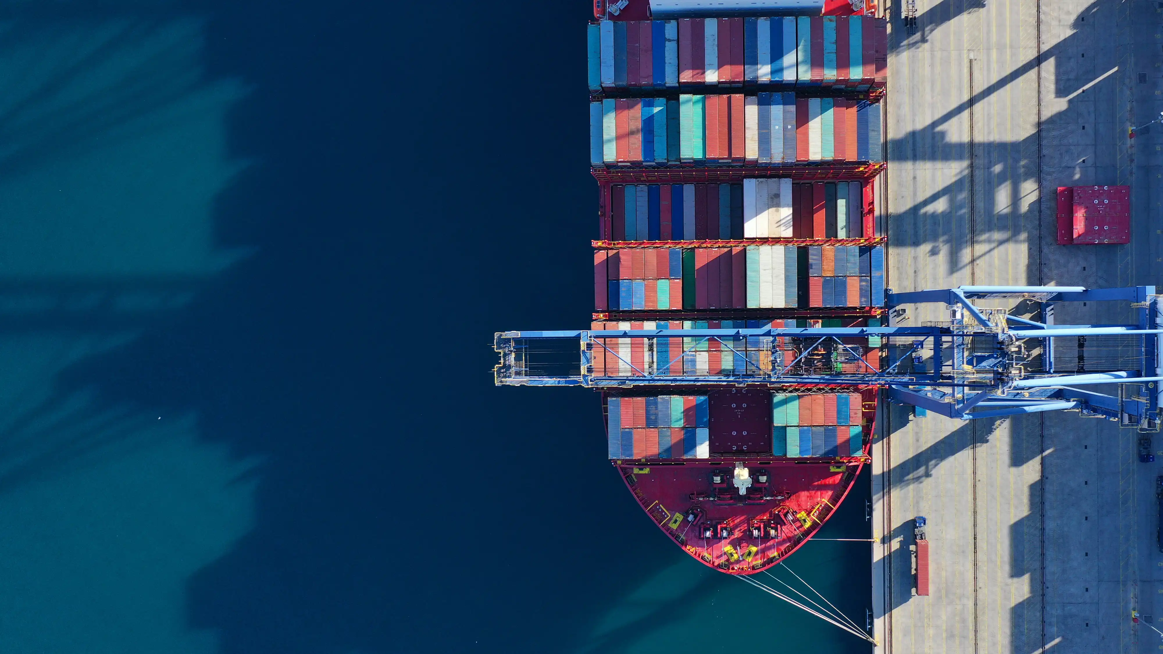 How Port Nelson overhauled its operations with private 5G 图片 1