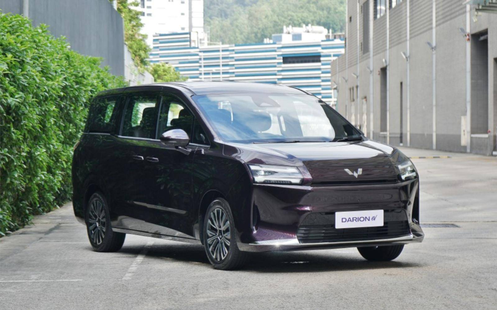 香港卖得最好的 MPV,不是丰田埃尔法,而是五菱的星光 730 图片 3