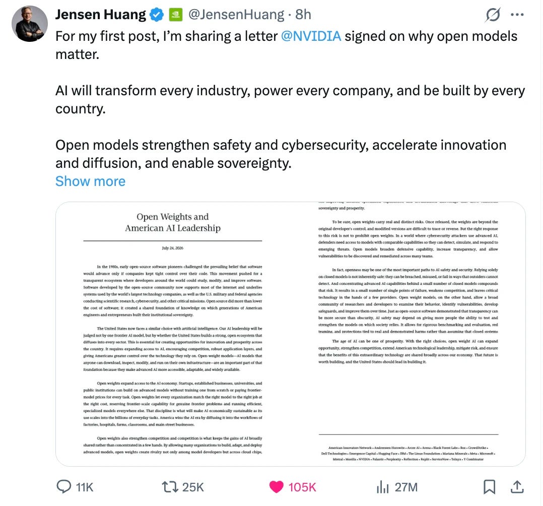 OpenRouter, Opus 5, and the Era of Model Freedom 图片 3