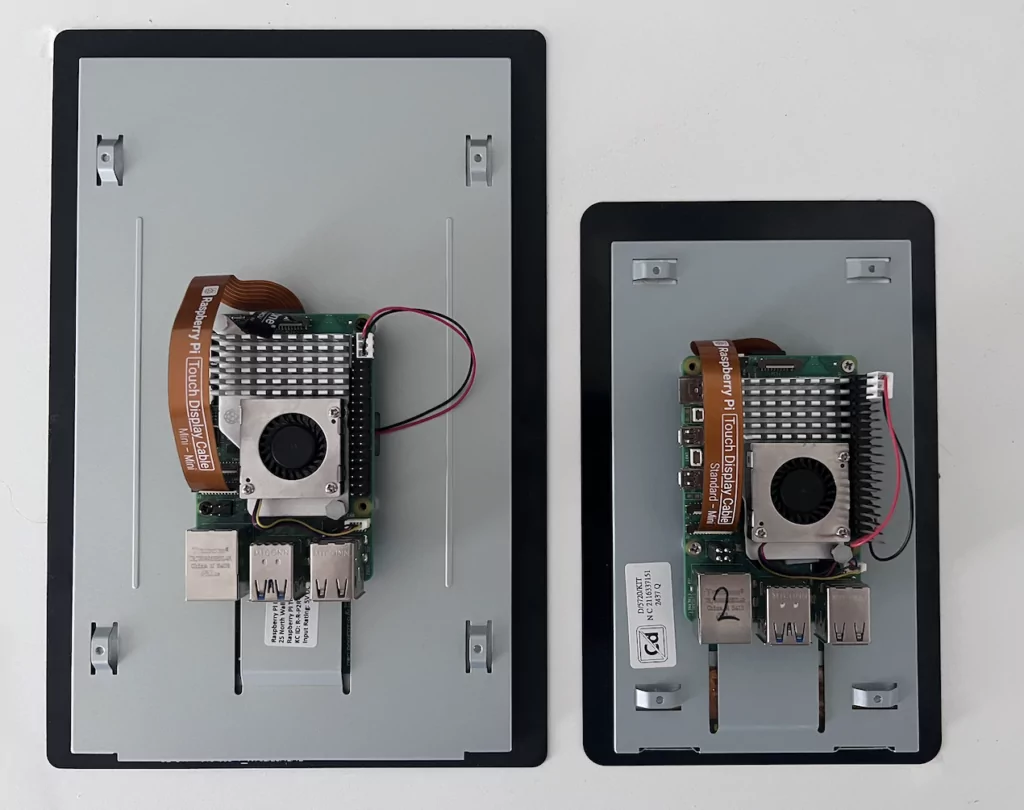 Raspberry Pi Touch Display 2 10 inch: Bigger, Sharper, but Pi 5 Only 图片 2