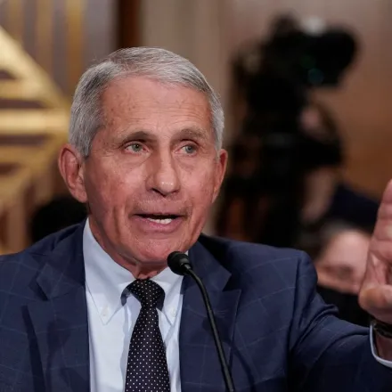 Fauci’s Diary Isn’t the Key to Why Covid Ravaged the U.S. — Our Broken Healthcare System Is 图片 2