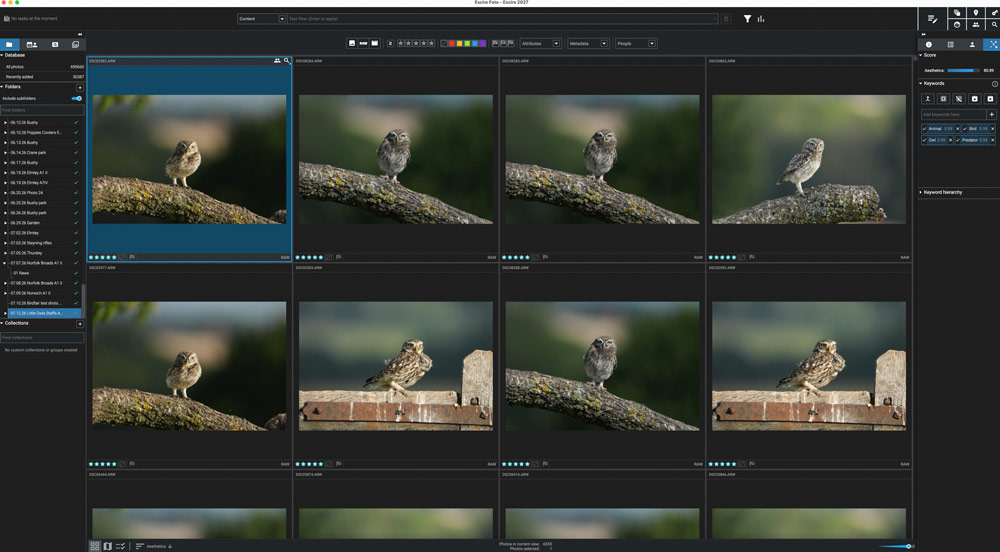This software saved me when I got carried away with my camera in the countryside! 图片 4