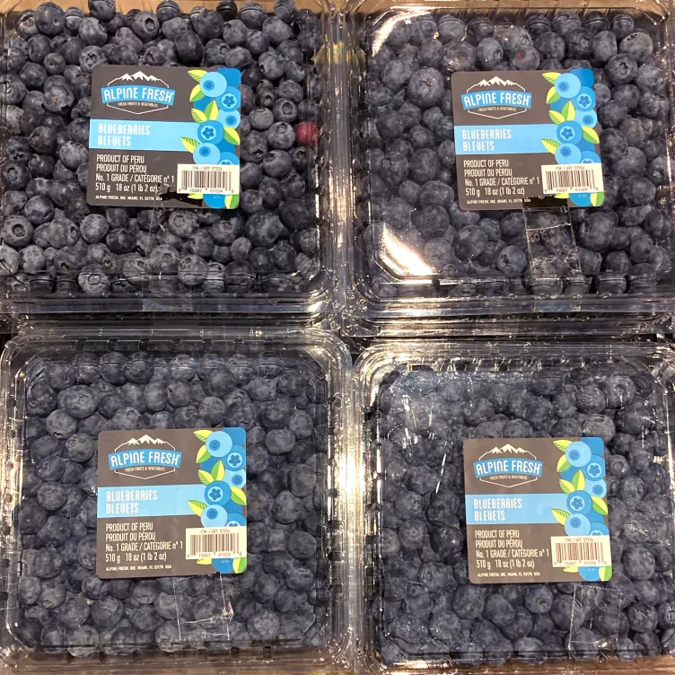 My Maddening Quest to Find Out if Blueberries Come From Farms Where Workers Were Harmed 图片 3