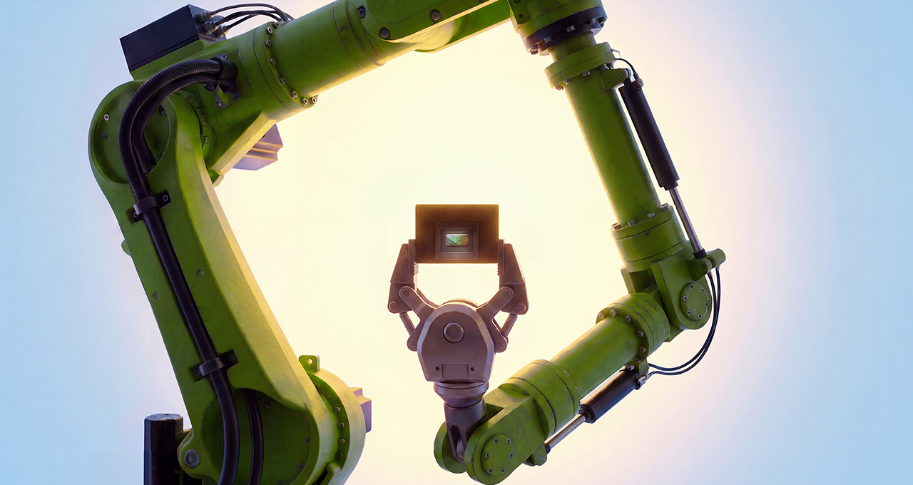 NVIDIA Introduces New Jetson Thor Computers to Advance Mainstream Robotics and Edge AI 图片 4