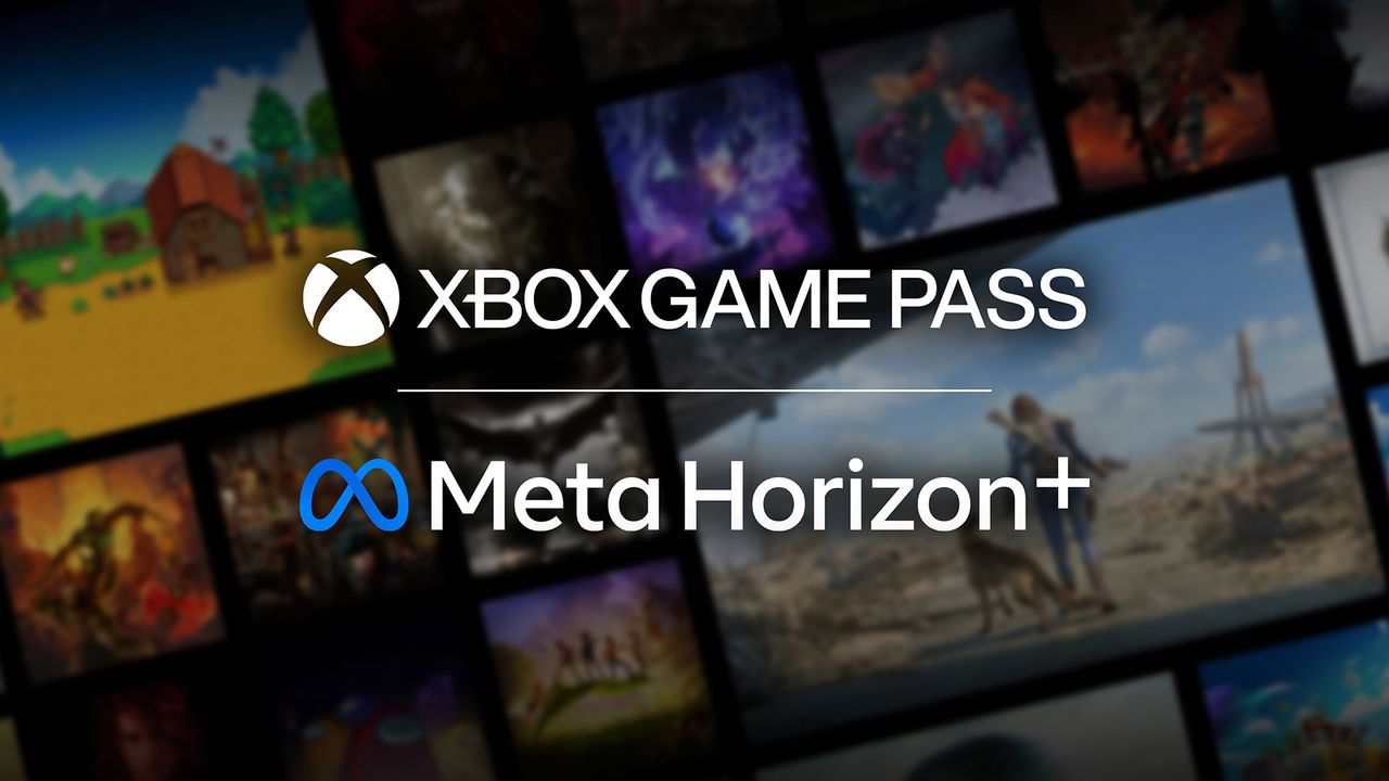 Microsoft and Meta are teaming up to offer Xbox Game Pass with the Quest VR Horizon+ subscription — Xbox VR controller improvements coming too 图片 3
